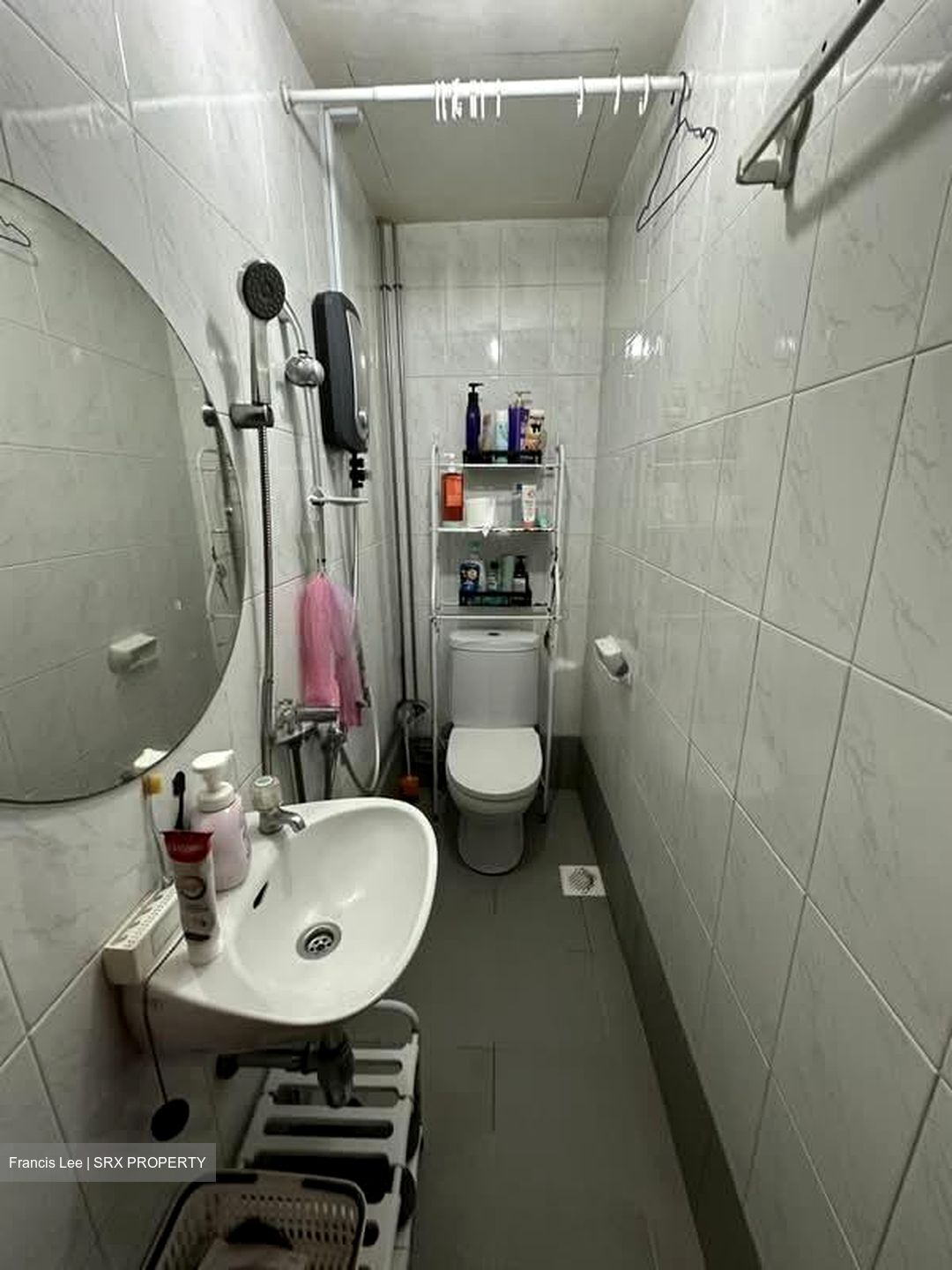 Parc Oasis (D22), Condominium #621056281